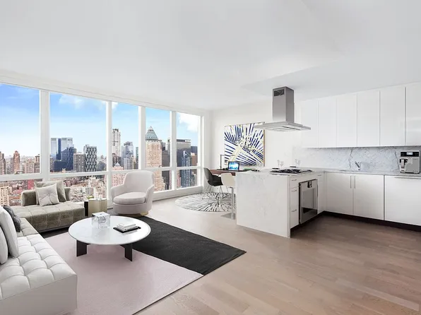 460 W 42nd St APT 52M, New York, NY 10036