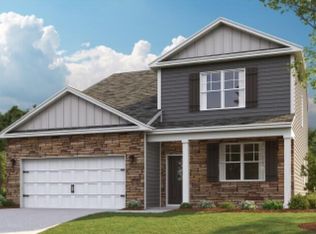 1824 Riverstone Cres, Morristown, TN 37814