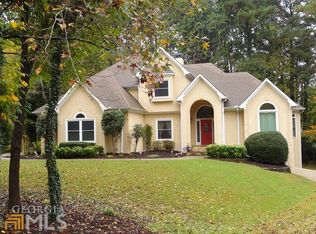 74 Audubon Pl, Newnan, GA 30265