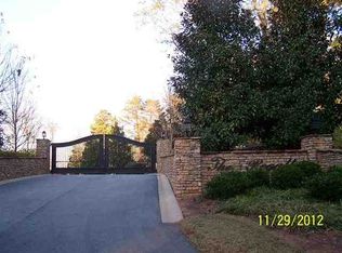 124 Regatta Dr, Anderson, SC 29625