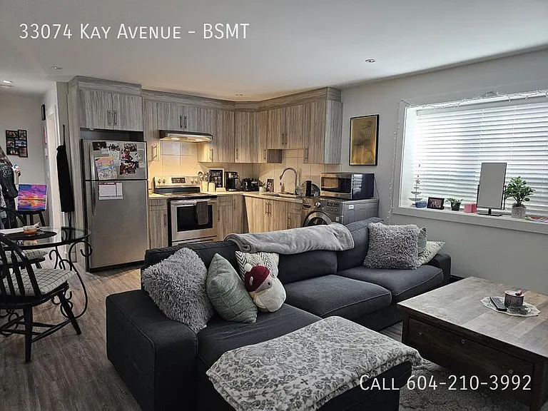 33074 Kay Ave #BASEMENT — Photo 1