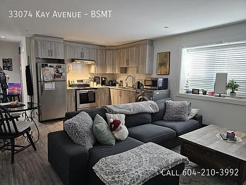 33074 Kay Ave #BASEMENT Photo 1