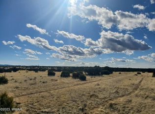 County Road 5074, Concho, AZ 85924