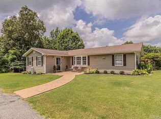 232 Mountain Home Rd, Paragould, AR 72450