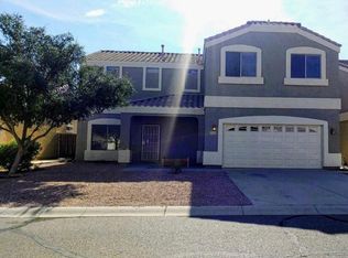 39329 N Laura Ave, Queen Creek, AZ 85140