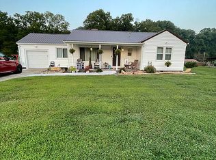 8480 Highway 23, Louisa, KY 41230