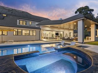 6850 Avenida De La Ronda, Rancho Santa Fe, CA 92067