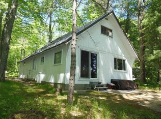 4760 Harrison St, Harrison, MI 48625