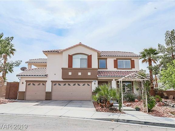 2nd image of 1416 Tangerine Rose Dr