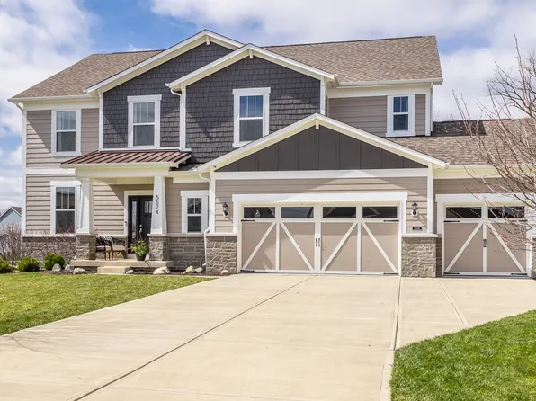 5574 Pecan Ct, Noblesville, IN 46062
