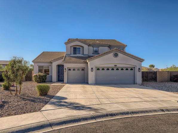 Buckeye Az Homes For Sale With 3d Home Virtual Tours Zillow