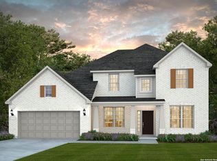11431 Buffalo Bill, San Antonio, TX 78254