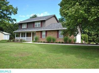 5290 Osprey Ct, Orient, OH 43146