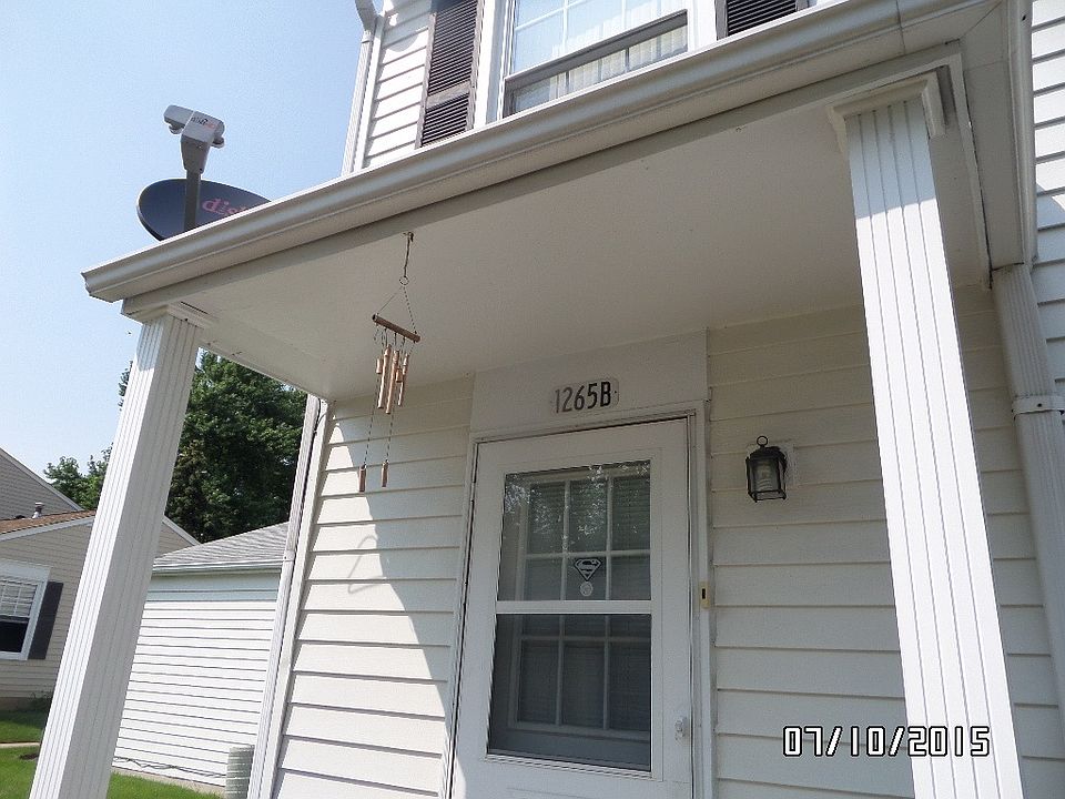 1st image of 1265 Prairie Ave