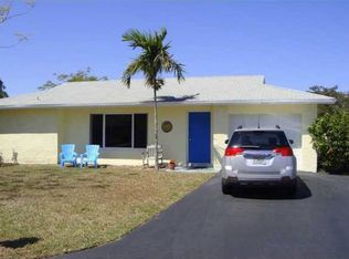 8113 NW 93rd Ter, Tamarac, FL 33321