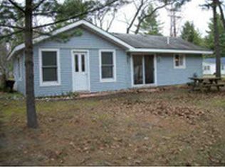 3948 Old State Rd, National City, MI 48748