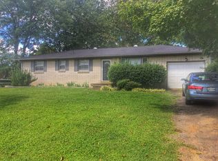 3225 Crislynndale Dr, Nashville, TN 37207