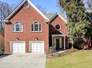 1016 Burton Dr, Atlanta, GA 30329