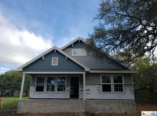 198 Scenic Dr, Canyon Lake, TX 78133