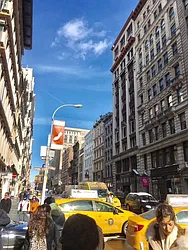 Rented by Keller Williams NYC