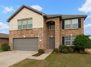 12500 Foxpaw Trl, Fort Worth, TX 76244