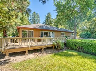 730 Clover Dr, Upper Lake, CA 95485