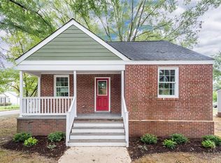 901 Sumpter St, Richmond, VA 23220
