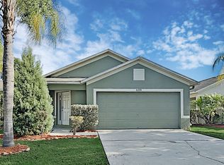 31333 Triborough Dr, Wesley Chapel, FL 33545