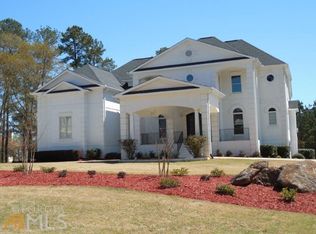 105 Rock Creek Trl, Fayetteville, GA 30214