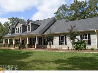 430 Willow Springs Ln, Social Circle, GA 30025