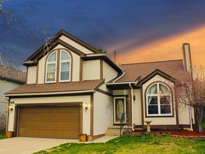 6886 Fox Ln, Waterford, MI, 48327
