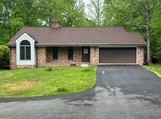 13874 Marsh Rd, Bealeton, VA 22712