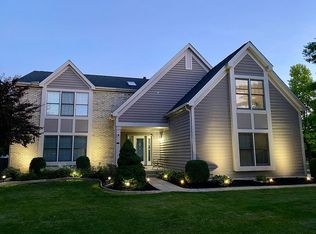 6850 Roundwood Ct, Dublin, OH 43016