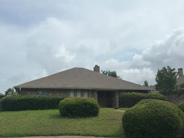 9909 Acklin Dr, Dallas, TX 75243