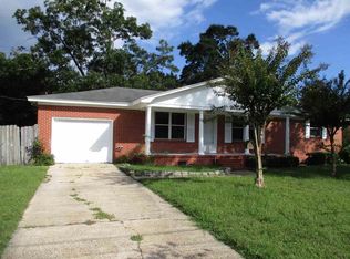 7424 Tippin Ave, Pensacola, FL 32504