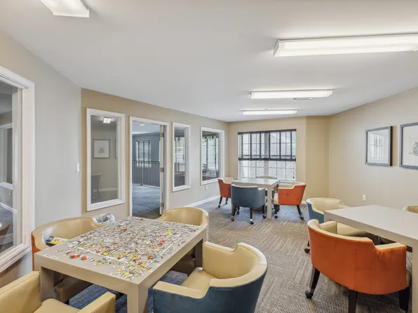 Columbia Colony Senior, 2999 Continental Colony Pkwy SW #134, Atlanta, GA 30331