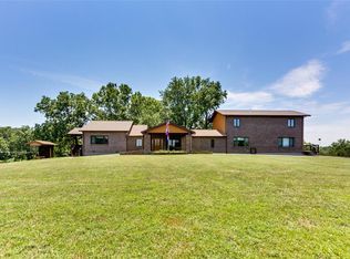 4389 Buckeye School Rd, Festus, MO 63028