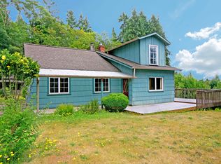 6462 NE Center St, Suquamish, WA 98392
