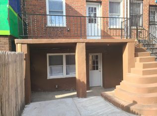 1032 E 233rd St FLOOR 2, Bronx, NY 10466