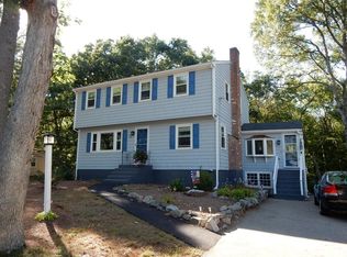 68 Alden St, Foxboro, MA 02035