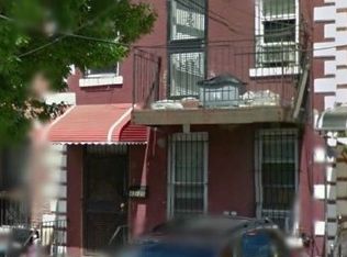 43-23 Judge St, Flushing, NY 11373