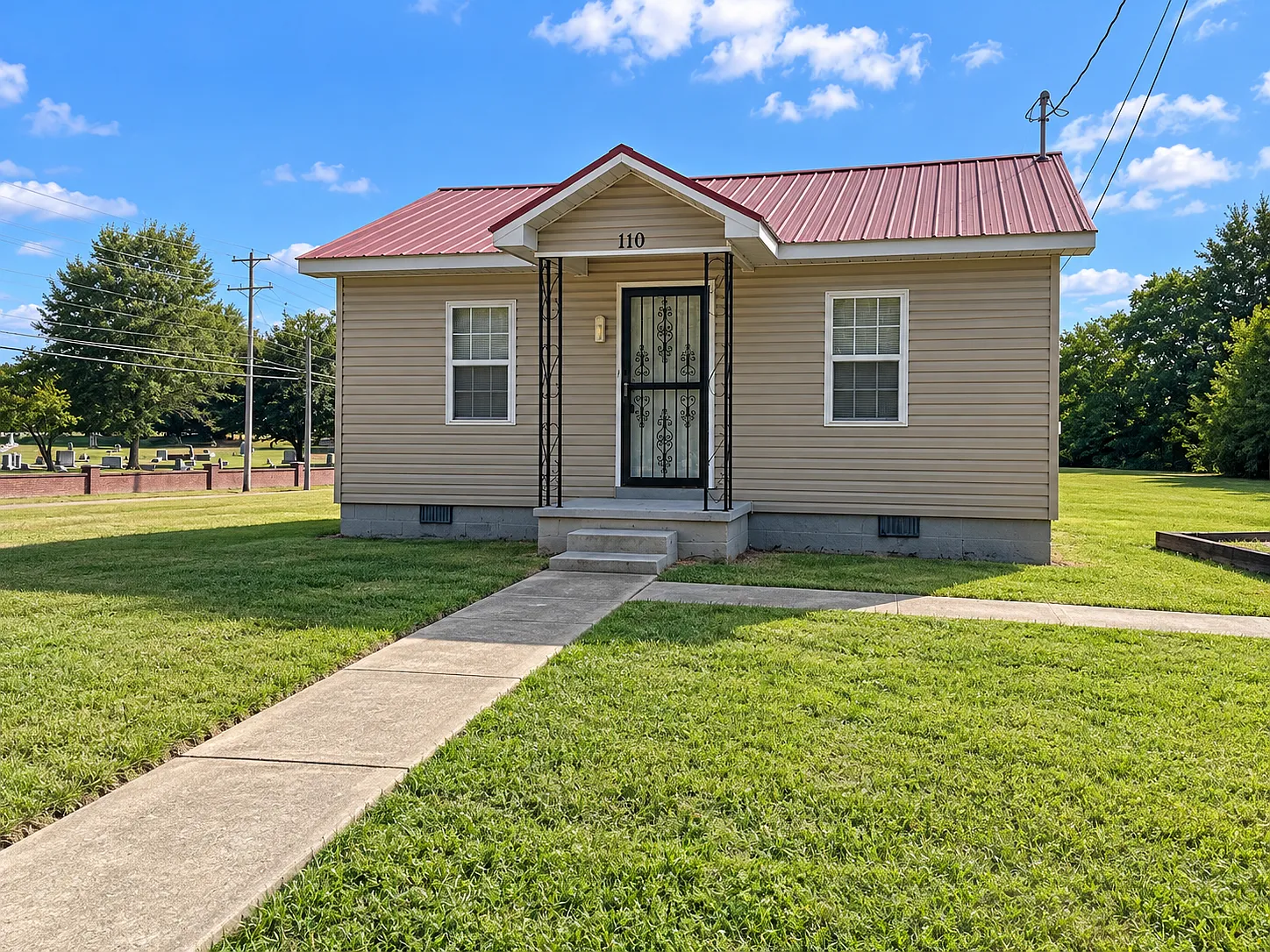 2 bed, 624 sqft, $1,100 — Photo 1