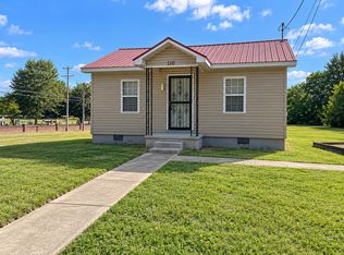 110 Bates St, Jackson, TN 38301