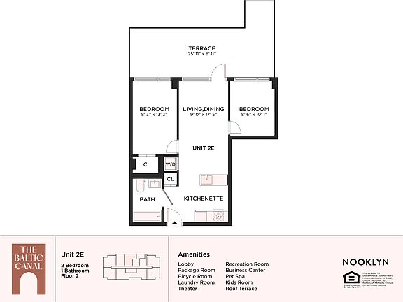 2nd image of this home