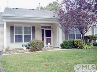 56 Autumntide Dr, Lakewood, NJ 08701