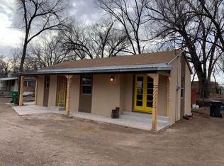 301 Greenwich Rd SW, Albuquerque, NM 87105