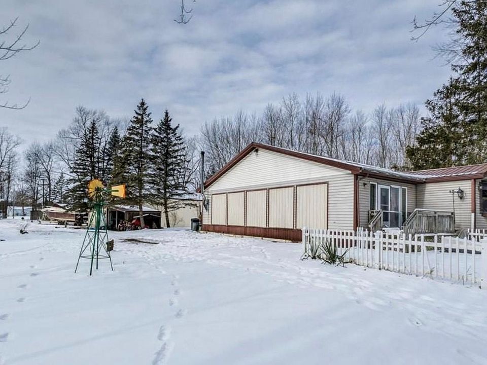 3148 Oneil Rd, Avoca, MI 48006 Zillow