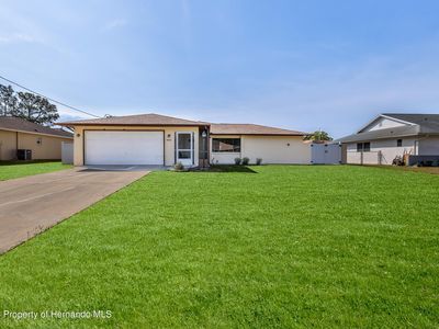 4300 Dristol Ave, Spring Hill, FL, 34609
