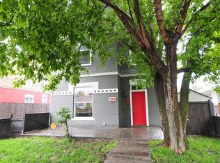 366 E 1300 S, Salt Lake City, UT 84115