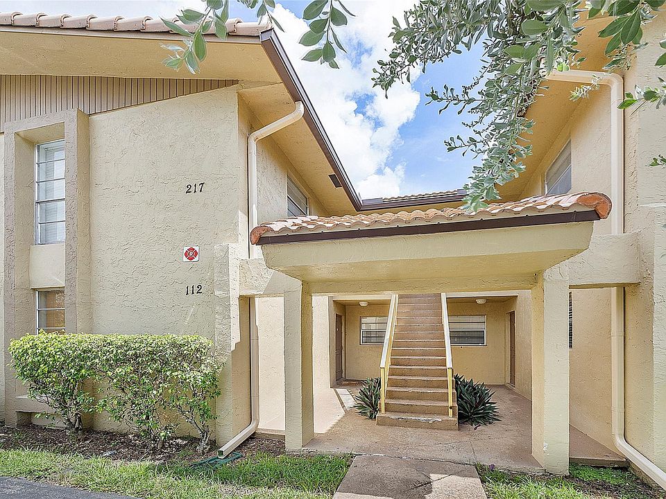 1st image of 11101 Royal Palm Boulevard #217